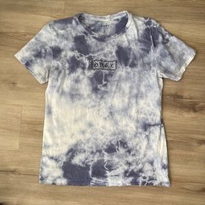 Obey Tie-Dye T-Shirt